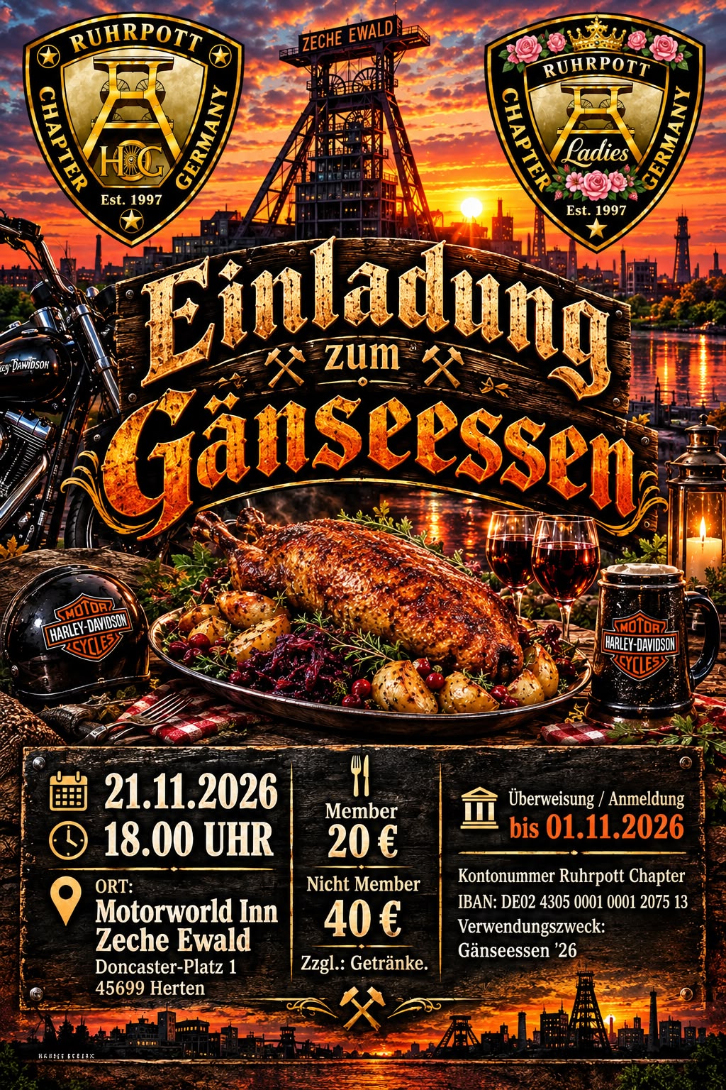Gaenseessen