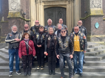 Sonntagsausfahrt 31.03.2024 - Kevelaer